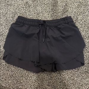 Lulu lemon shorts